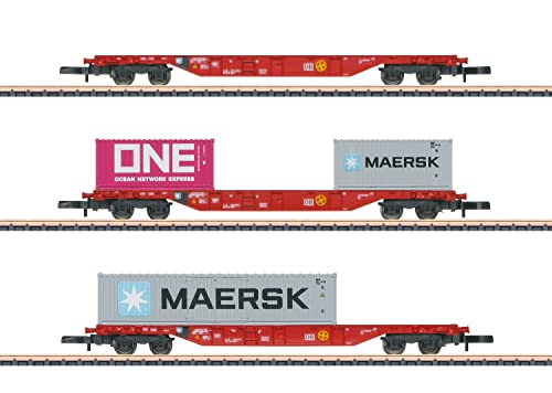 Märklin 82640 Modellbahn-Set von Märklin