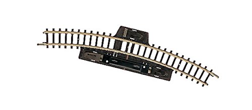 Märklin 8529 - Schaltgleis r195 mm, 30 Gr., Inhalt 1 Stück, Spur Z von Märklin