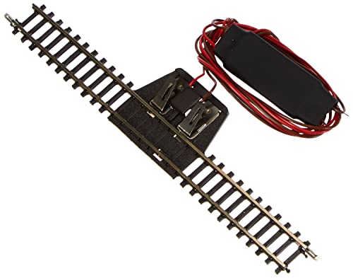 Märklin 8590 - Anschlussgleisstück, Inhalt 1 Stück, Spur Z, 110 mm Märklin 8590 - Anschlussgleisstück, Inhalt 1 Stück, Spur Z, 110 mm von Märklin