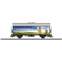 Märklin 8600.186 Z Exklusiver Bierwagen Barre-Land Märklin 8600.186 Z Exklusiver Bierwagen Barre-Land von Märklin