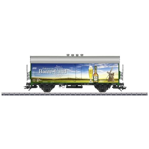 Märklin 8600.186 Z Exklusiver Bierwagen Barre-Land von Märklin