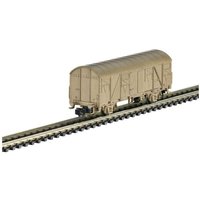 Märklin 86004 Z Bronze-Wagen Glmhs 2024 von Märklin