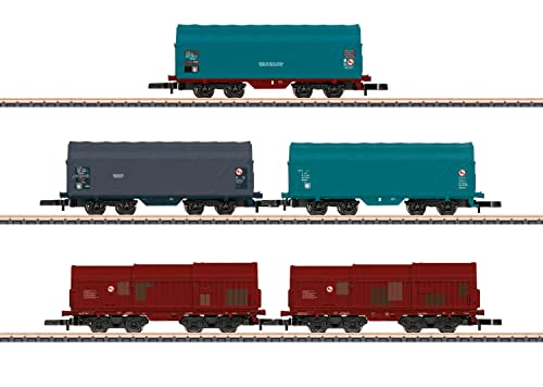 Märklin 86358 Modellbahn-Set von Märklin