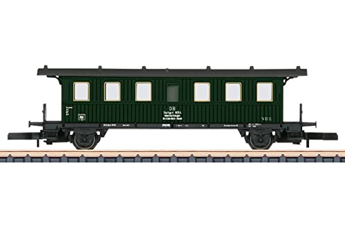 Märklin 87002 Modellbahn-Waggon von Märklin