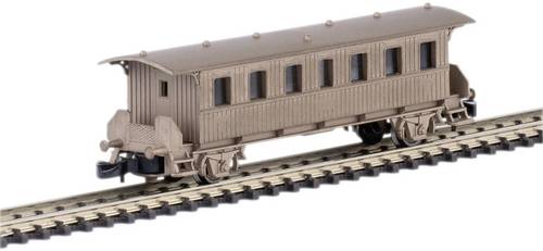 Märklin 87003 Z Plattformwagen Bronze Edition von Märklin