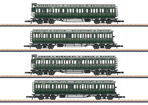 Märklin 87565 Modellbahn-Set von Märklin