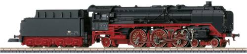 Märklin 88013 Z Dampflok 01 2118-6 von Märklin