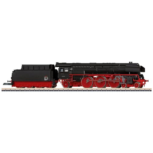 Märklin 88019 Z Dampflok BR 01 519 EFZ der DR von Märklin