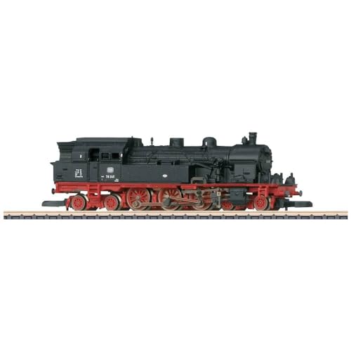 Märklin 88068 Z Dampflok BR 78 der DB, MHI von Märklin