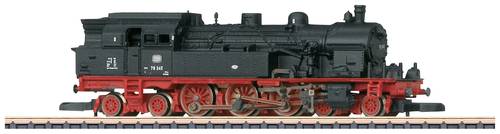 Märklin 88068 Z Dampflok BR 78 der DB, MHI von Märklin