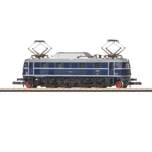 Märklin 88085 Z Museum E-Lok BR E 19 der DB von Märklin