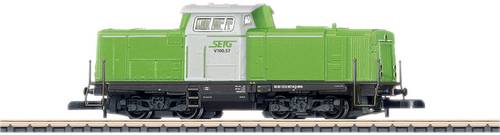 Märklin 88212 Z Diesellok V100.51 der SETG von Märklin