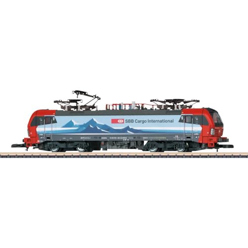 Märklin 88232 Modellbahn-Lokomotive, Bunt von Märklin