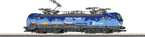 Märklin 88235 Z E-Lok Reihe 383 Vectron der CD von Märklin