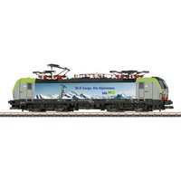 Märklin 88236 Z E-Lok 475 der BLS Cargo von Märklin