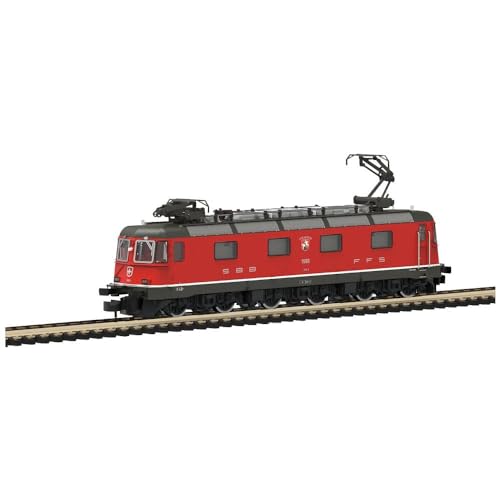 Märklin 88240 Z E-Lok Re 6/6 der SBB von Märklin