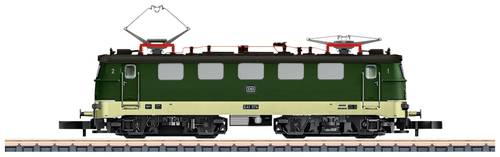 Märklin 88355 Z E-Lok E 41 der DB von Märklin