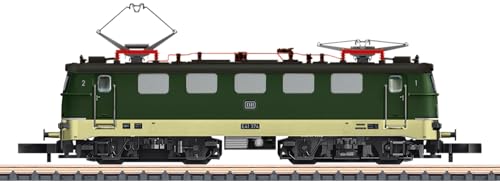 Märklin 88355 Z E-Lok E 41 der DB von Märklin