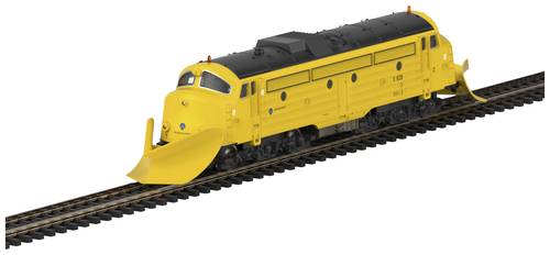 Märklin 88362 Z Diesellok Schneepflug-NOHAB Di3 628 JBV der NSB von Märklin