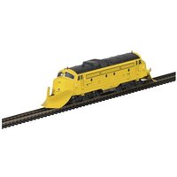 Märklin 88362 Z Diesellok Schneepflug-NOHAB Di3 628 JBV der NSB von Märklin