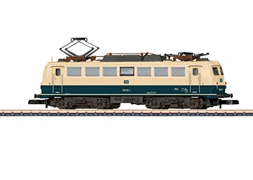 Märklin 88386 Modellbahn-Lokomotive von Märklin