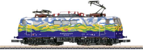 Märklin 88423 Z E-Lok 111 074 Touristik der DB AG von Märklin