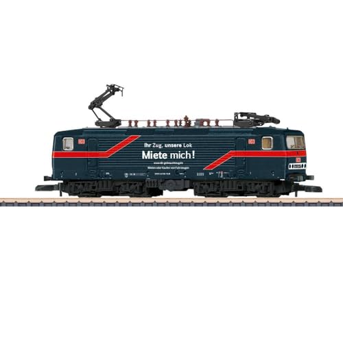 Märklin 88430 Z E-Lok BR 143 der DB AG von Märklin