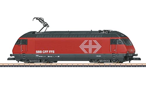 Märklin 88468 Modellbahn-Lokomotive, Rot von Märklin