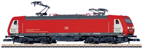 Märklin 88486 Z E-Lok BR 185.2 der DB Schenker von Märklin