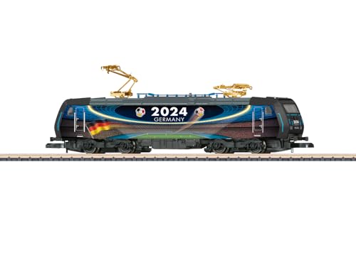 Märklin 88488 - E-Lok BR 185 Germany 2024 Märklin 88488 - E-Lok BR 185 Germany 2024 von Märklin