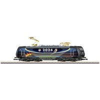 Märklin 88488 Z E-Lok BR 185 GERMANY 2024 von Märklin