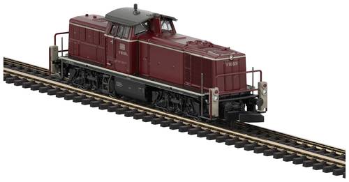 Märklin 88510 Z Diesellok V 90 der DB von Märklin