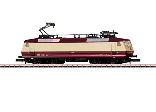 Märklin 88527 Z E-Lok BR 120 der DB von Märklin