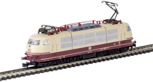 Märklin 88546 Z E-Lok 103 113-7 der DB von Märklin