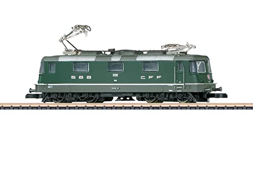 Märklin 88593 Modellbahn-Lokomotive von Märklin