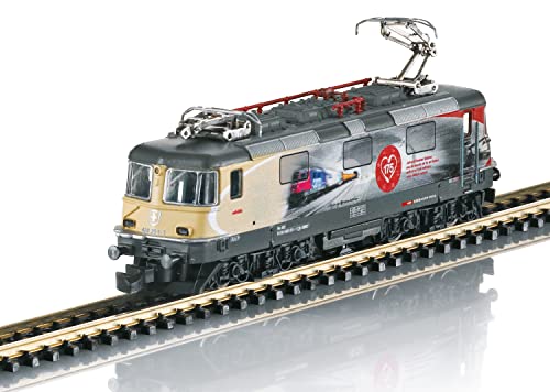 Märklin 88596 Elektrolokomotive von Märklin