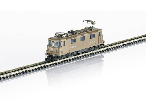 Märklin 88597 Z E-Lok Re 4/4 II Bronze Edition von Märklin