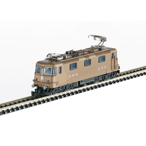 Märklin 88597 Z E-Lok Re 4/4 II Bronze Edition von Märklin