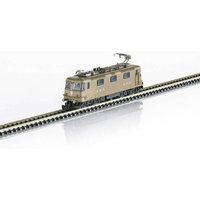 Märklin 88597 Z E-Lok Re 4/4 II Bronze Edition von Märklin