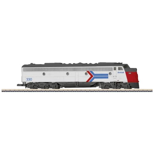 Märklin 88625 Z Diesellok E8A der Amtrak von Märklin