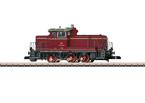 Märklin 88651 Modellbahn-Lokomotive von Märklin