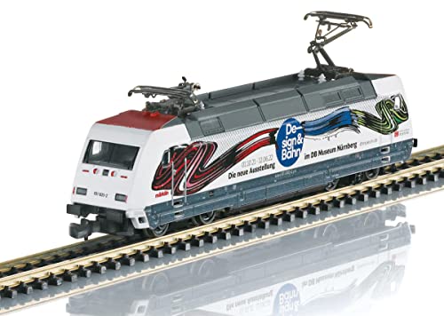 Märklin 88678 Modellbahn-E-Lok, bunt von Märklin