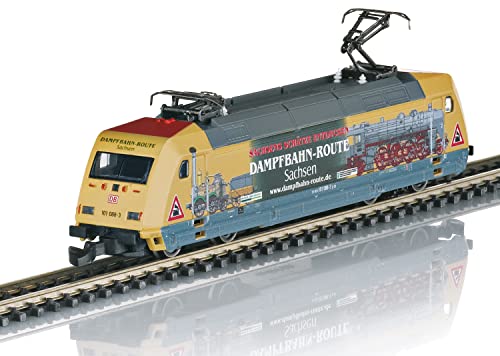 Märklin 88679 Elektrolokomotive von Märklin