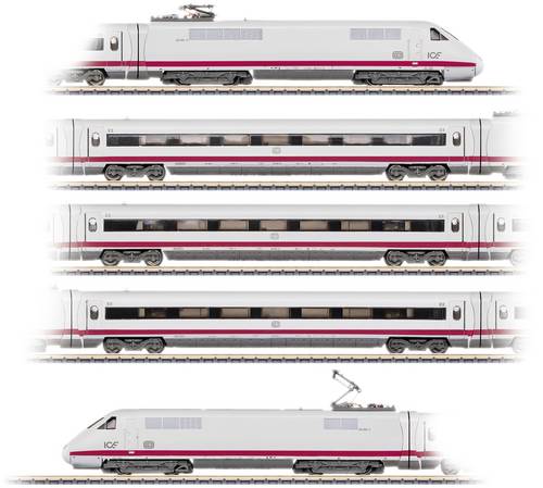 Märklin 88716 Z ICE-V BR 410 der DB AG, MHI von Märklin