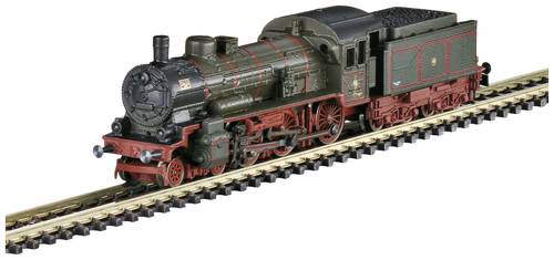 Märklin 88995 Z Dampflok P8 der KPEV, MHI von Märklin