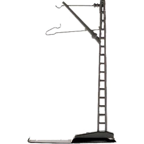 Märklin 8911 - Mast für Fahrleitung, Inhalt 10 Stück, Spur Z Märklin 8911 - Mast für Fahrleitung, Inhalt 10 Stück, Spur Z von Märklin