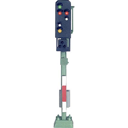 Märklin 89393 - Licht-Ausfahrsignal, Spur Z von Märklin