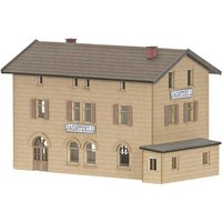 Märklin 89708 Z Bahnhof Jagstzell von Märklin