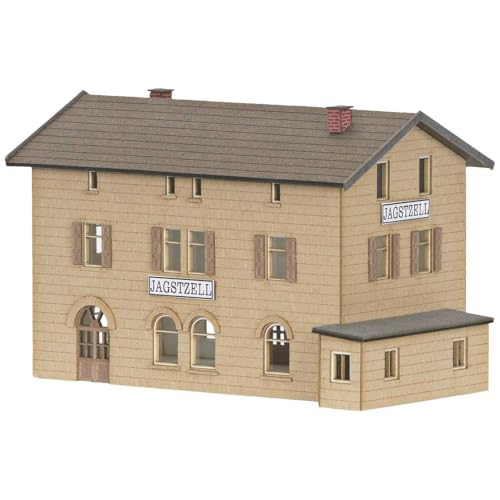 Märklin 89708 Z Bahnhof Jagstzell von Märklin