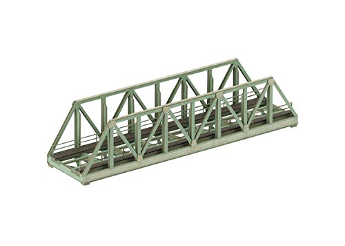 Märklin 89759 - Vorflutbrücke eingleisig. Spur Z von Märklin